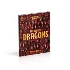  Dungeons & Dragons: The Book of Dragons