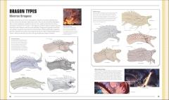  Dungeons & Dragons: The Book of Dragons