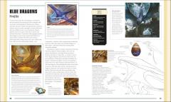 Dungeons & Dragons: The Book of Dragons