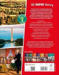 George Washington and the American Revolution