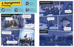 George Washington and the American Revolution