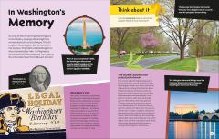 George Washington and the American Revolution