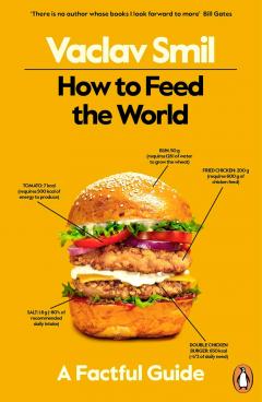 How to Feed the World