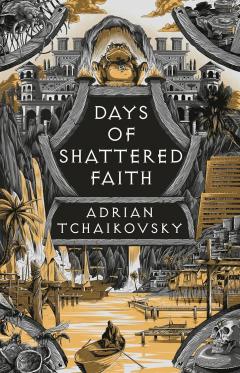 Days of Shattered Faith
