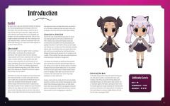 Goth Chibis