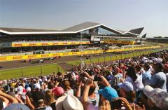 F1 Racing