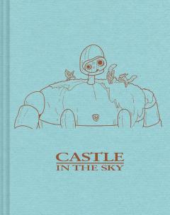 Sketchbook - Castle in the Sky