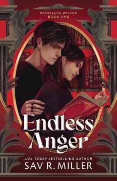 Endless Anger