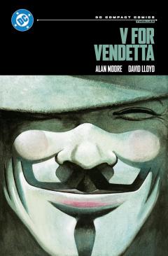 V for Vendetta