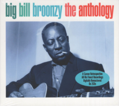 The Anthology
