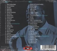 The Anthology