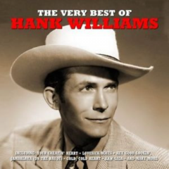 The Very Best Of Hank Williams