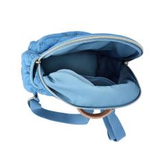 Ghiozdan - Miss Melody - Quilt Albastru