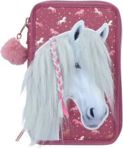 Penar echipat -  Miss Melody - Wild Horses