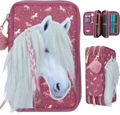 Penar echipat -  Miss Melody - Wild Horses