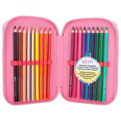 Penar echipat - One Love - Pink