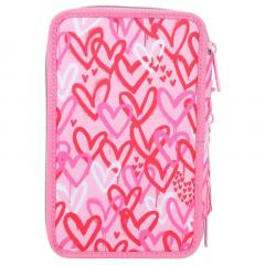 Penar echipat - One Love - Pink