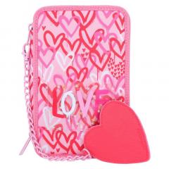 Penar echipat - One Love - Pink