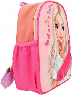 Ghiozdan - Top Model - Happy