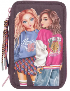 Penar echipat - College