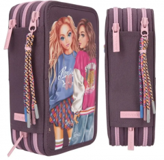 Penar echipat - College