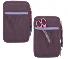 Penar echipat - College