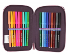 Penar echipat - College