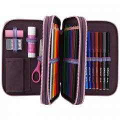 Penar echipat - College