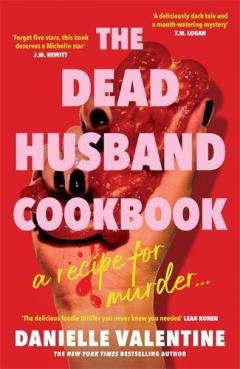 Dead Husband Cookbook