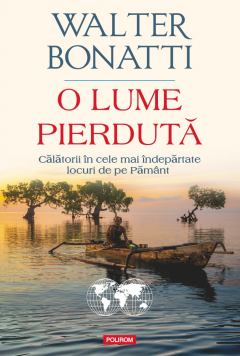 O lume pierduta