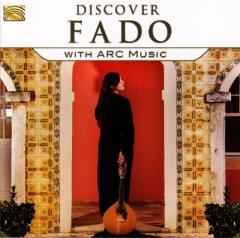 Discover Fado 