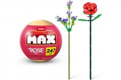 Set de constructie - Zuru Max Rose