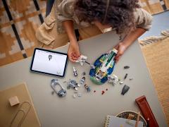 LEGO Star Wars - Jango Fett's Starship (75433)