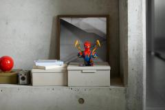LEGO Marvel - Iron Spider-Man Bust