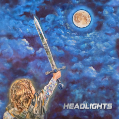 Headlights - Vinyl