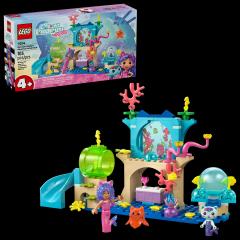 LEGO Gabby's Dollhouse - Mermaid Gabby's Aquarium Adventure (11204)
