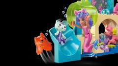 LEGO Gabby's Dollhouse - Mermaid Gabby's Aquarium Adventure (11204)