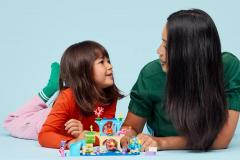 LEGO Gabby's Dollhouse - Mermaid Gabby's Aquarium Adventure (11204)