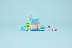 LEGO Gabby's Dollhouse - Mermaid Gabby's Aquarium Adventure (11204)