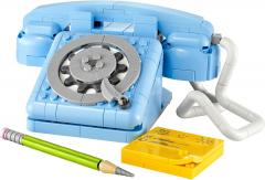 LEGO Creator - Retro Telephone 3in1 (31174)