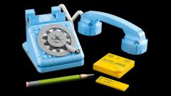 LEGO Creator - Retro Telephone 3in1 (31174)