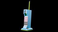 LEGO Creator - Retro Telephone 3in1 (31174)