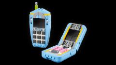 LEGO Creator - Retro Telephone 3in1 (31174)