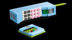 LEGO Creator - Retro Telephone 3in1 (31174)