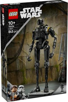 LEGO Star Wars - K-2SO Security Droid (75434)