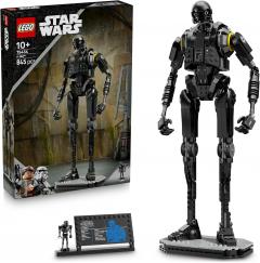 LEGO Star Wars - K-2SO Security Droid (75434)