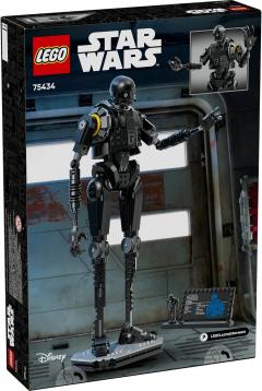 LEGO Star Wars - K-2SO Security Droid (75434)