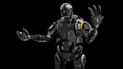 LEGO Star Wars - K-2SO Security Droid (75434)