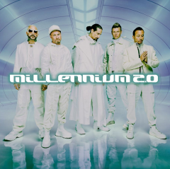 Millennium 2.0 (Vinyl, 25th Anniversary, Deluxe Edition)