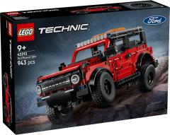 LEGO Technic - Ford Bronco SUV (42213)